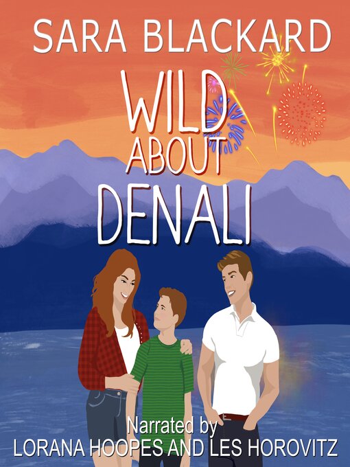 Title details for Wild About Denali by Sara Blackard - Wait list